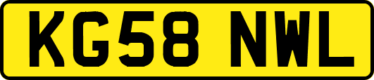 KG58NWL