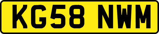 KG58NWM