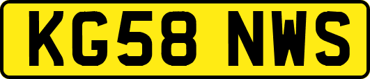 KG58NWS