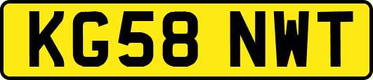 KG58NWT