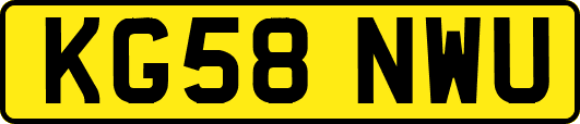 KG58NWU