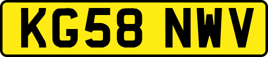 KG58NWV