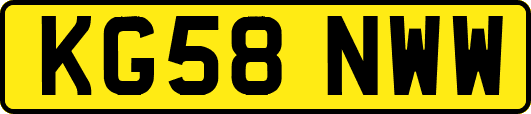 KG58NWW