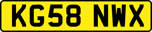 KG58NWX