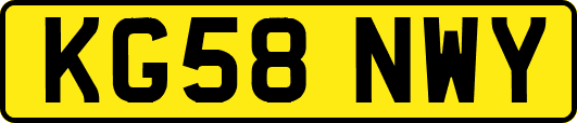 KG58NWY