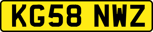 KG58NWZ