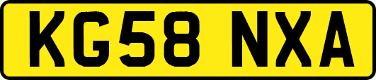 KG58NXA