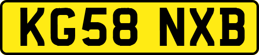 KG58NXB