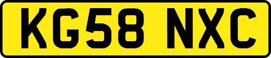 KG58NXC