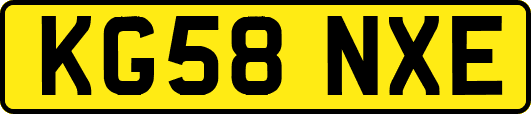 KG58NXE