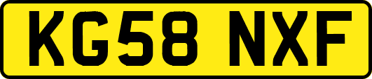 KG58NXF
