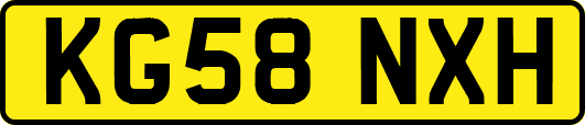 KG58NXH