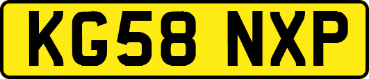 KG58NXP