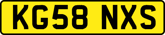 KG58NXS