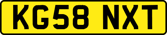 KG58NXT