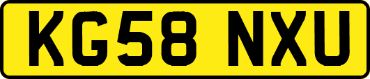 KG58NXU