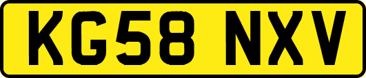 KG58NXV