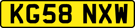 KG58NXW