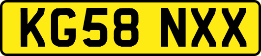 KG58NXX