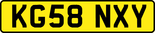 KG58NXY