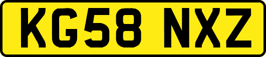 KG58NXZ
