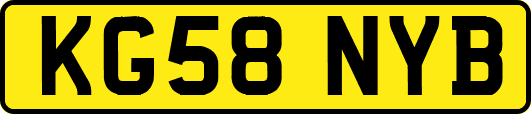 KG58NYB