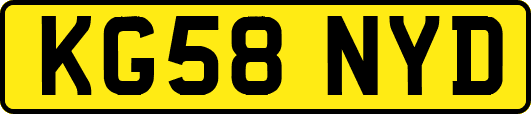 KG58NYD