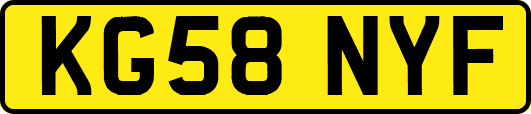 KG58NYF