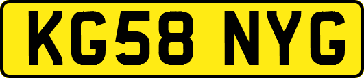 KG58NYG