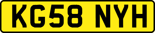 KG58NYH
