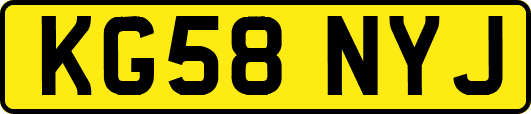 KG58NYJ