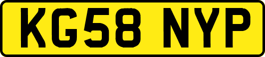 KG58NYP