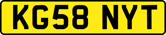 KG58NYT