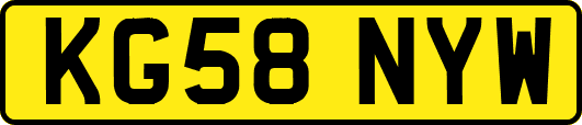 KG58NYW