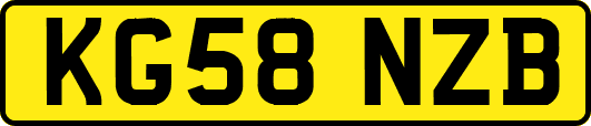 KG58NZB