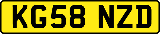 KG58NZD