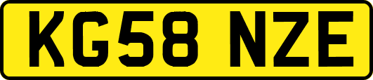 KG58NZE