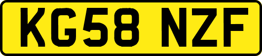KG58NZF