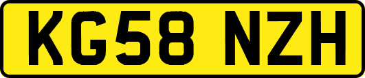 KG58NZH