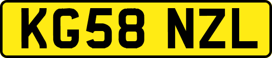 KG58NZL