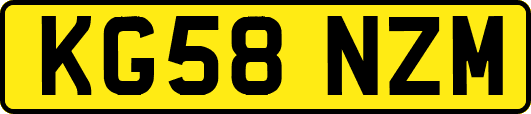 KG58NZM