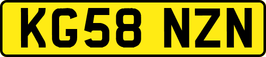 KG58NZN