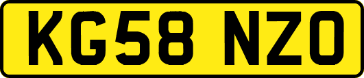 KG58NZO