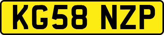 KG58NZP