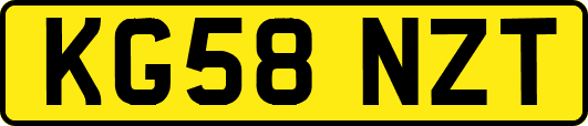 KG58NZT