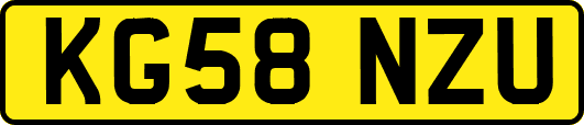KG58NZU
