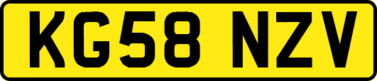KG58NZV