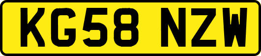 KG58NZW
