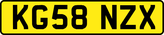 KG58NZX