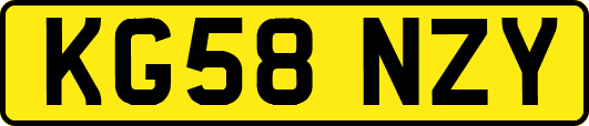 KG58NZY